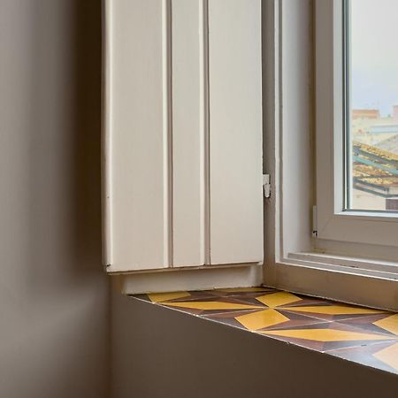 Setubal Terrace Apartments المظهر الخارجي الصورة