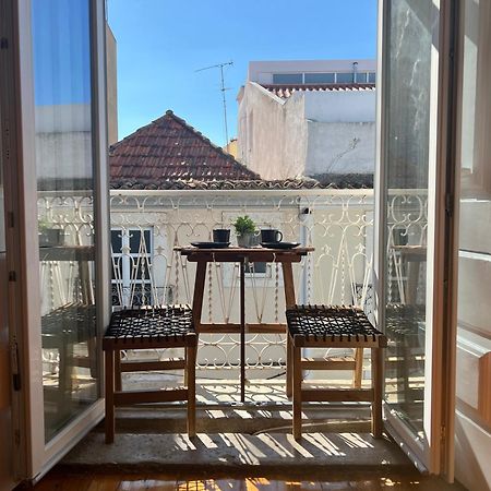 Setubal Terrace Apartments المظهر الخارجي الصورة