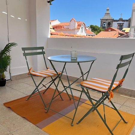 Setubal Terrace Apartments المظهر الخارجي الصورة