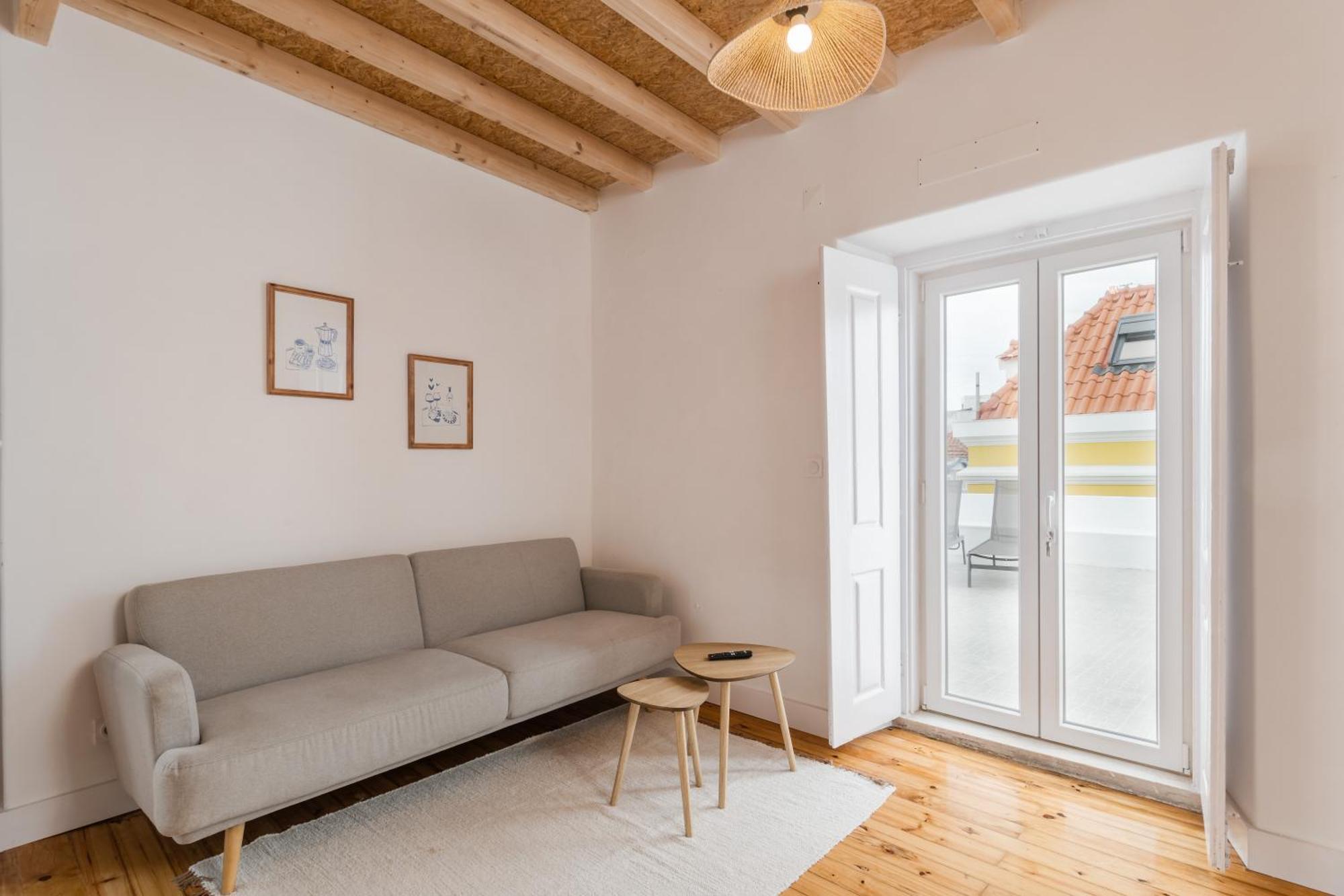 Setubal Terrace Apartments المظهر الخارجي الصورة