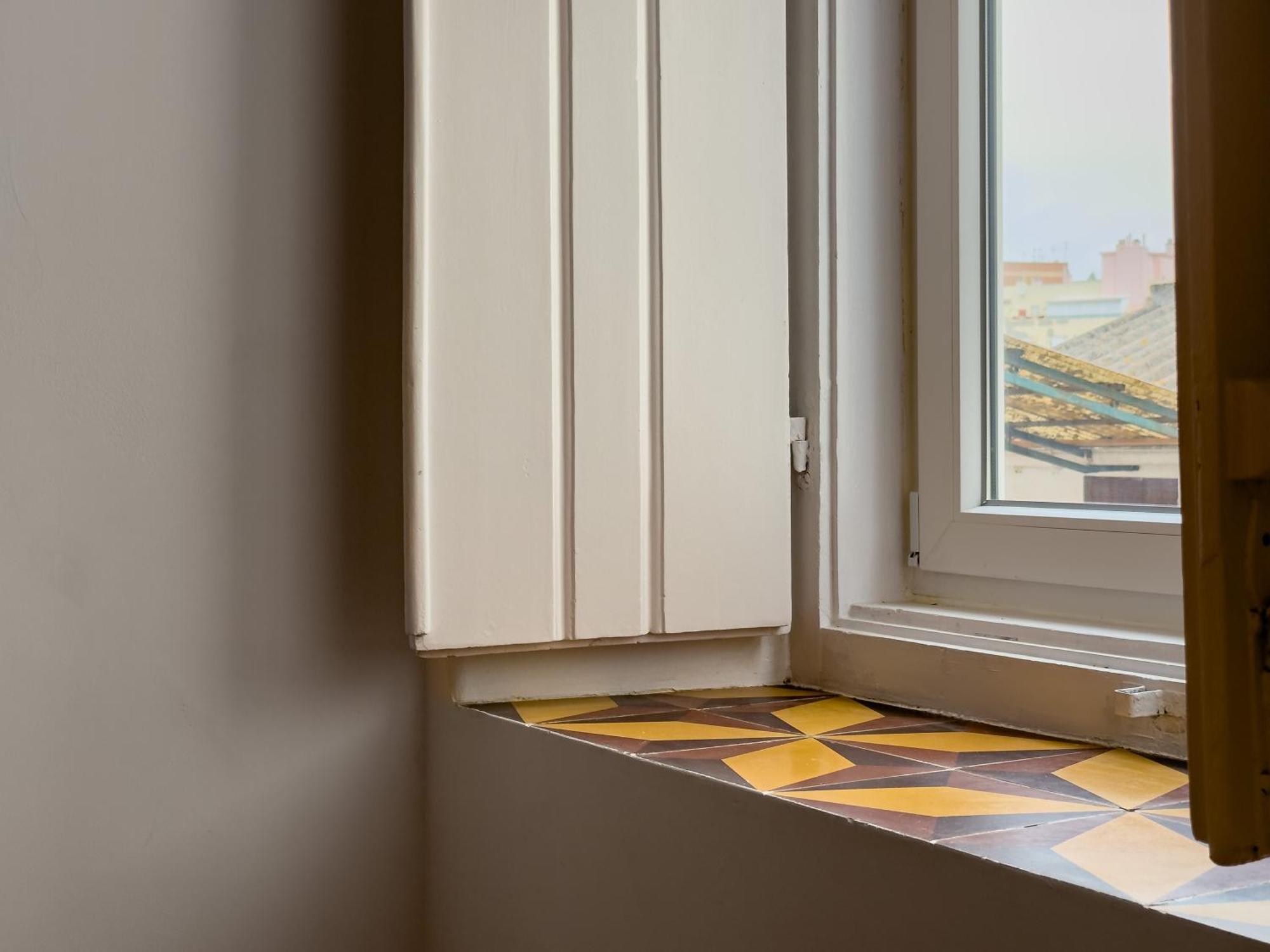 Setubal Terrace Apartments المظهر الخارجي الصورة