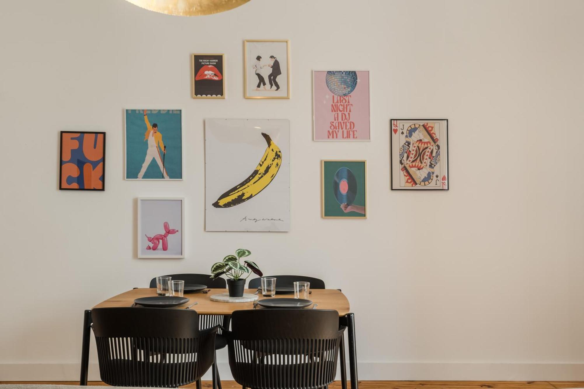 Setubal Terrace Apartments المظهر الخارجي الصورة