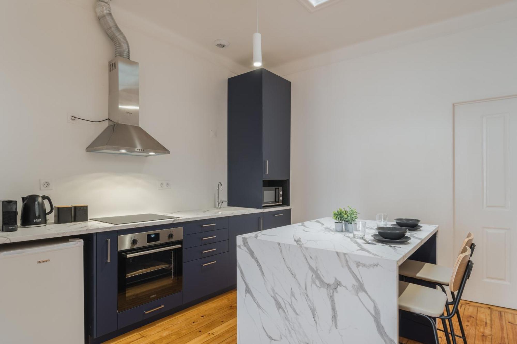 Setubal Terrace Apartments المظهر الخارجي الصورة