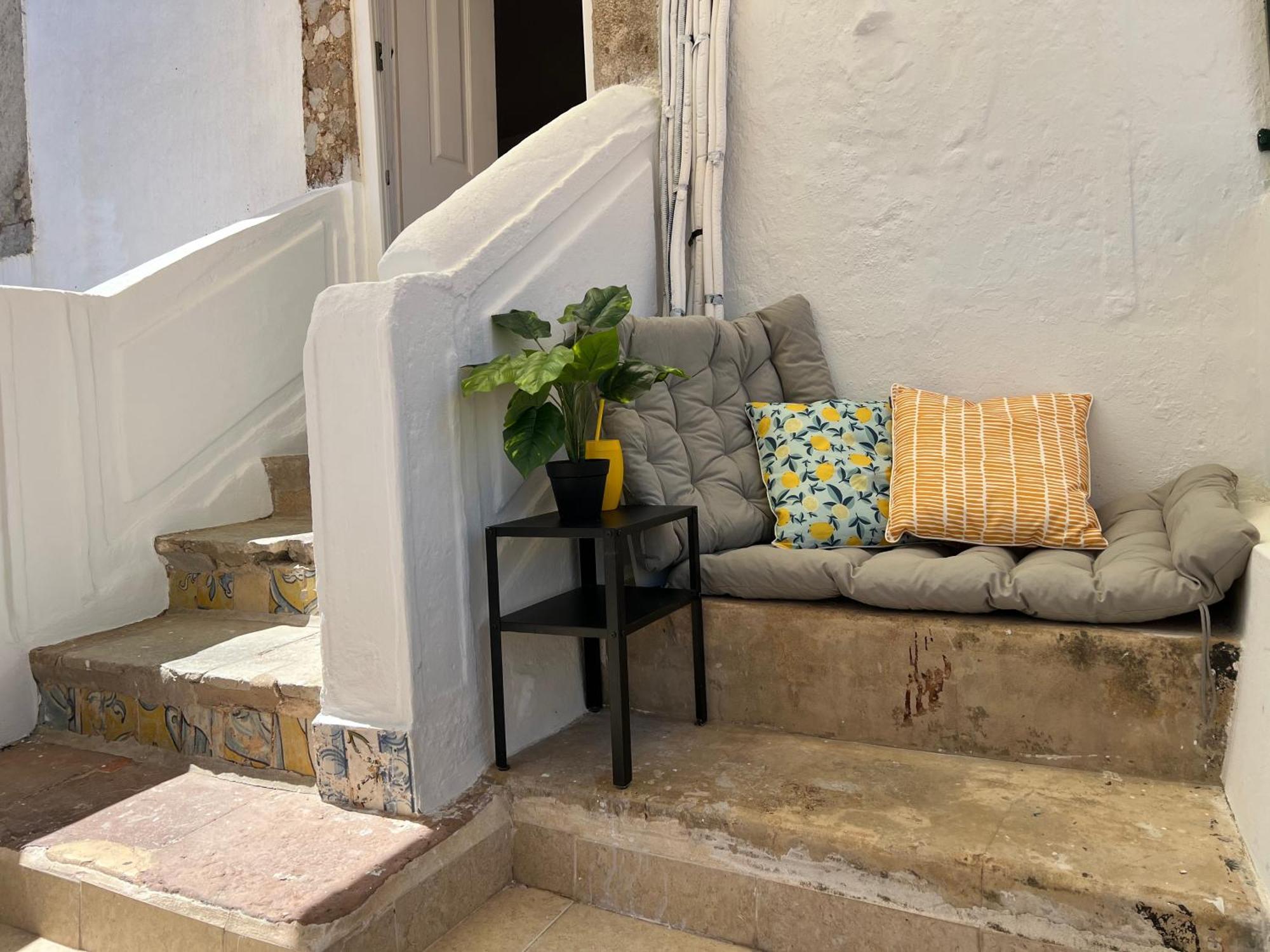 Setubal Terrace Apartments المظهر الخارجي الصورة